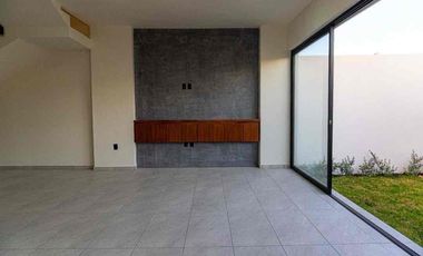 Hermosa Residencia en Venta