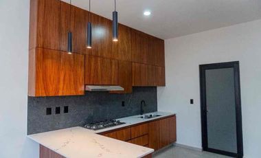 Hermosa Residencia en Venta