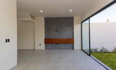 Hermosa Residencia en Venta
