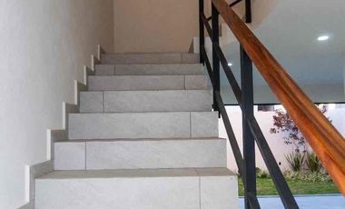 Hermosa Residencia en Venta