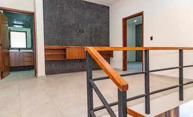 Hermosa Residencia en Venta