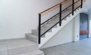 Hermosa Residencia en Venta