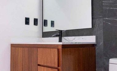 Hermosa Residencia en Venta