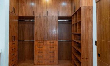 Hermosa Residencia en Venta