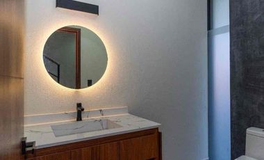 Hermosa Residencia en Venta