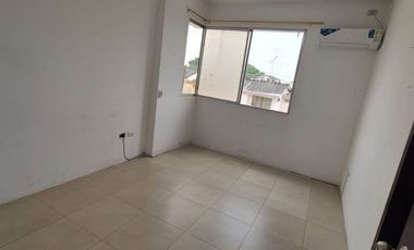 Departamento en Alquiler en Alborada, Amoblado, 1 Hab, 2 Bañ, Norte de Guayaquil