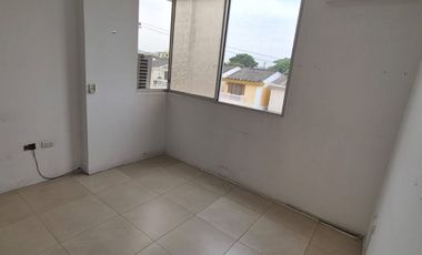 Departamento en Alquiler en Alborada, Amoblado, 1 Hab, 2 Bañ, Norte de Guayaquil