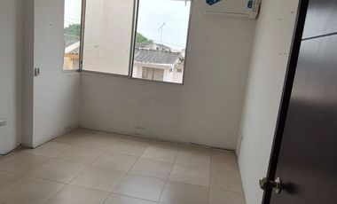 Departamento en Alquiler en Alborada, Amoblado, 1 Hab, 2 Bañ, Norte de Guayaquil