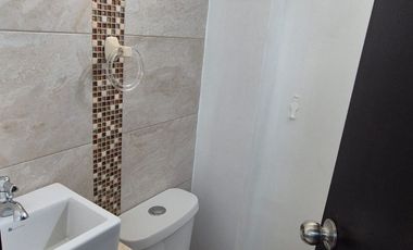 Departamento en Alquiler en Alborada, Amoblado, 1 Hab, 2 Bañ, Norte de Guayaquil