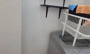 Departamento en Alquiler en Alborada, Amoblado, 1 Hab, 2 Bañ, Norte de Guayaquil