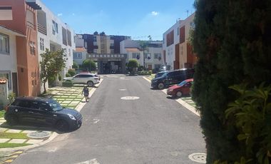 Casa en VENTA, Condominio Parques de la Hacienda