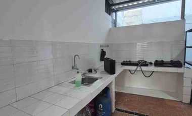 DISEWAKAN RUMAH DELATINOS BSD RAPI MINIMUM 2 TAHUN