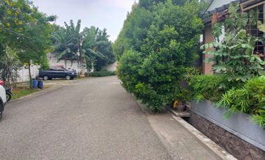 Rumah di Cluster Mekar Hegar Raya, Mekarwangi, Kota Bandung