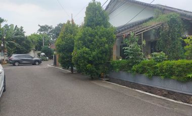 Rumah di Cluster Mekar Hegar Raya, Mekarwangi, Kota Bandung