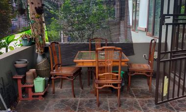 Rumah di Cluster Mekar Hegar Raya, Mekarwangi, Kota Bandung