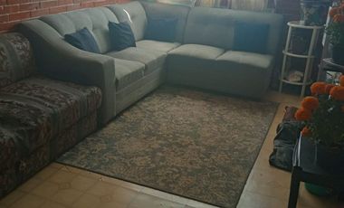 SE VENDE DEPARTAMENTO MUY CERCA A AV EN CAMPO UNO 