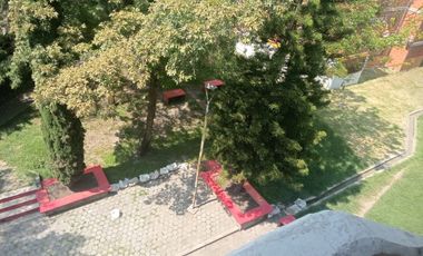 SE VENDE DEPARTAMENTO MUY CERCA A AV EN CAMPO UNO 