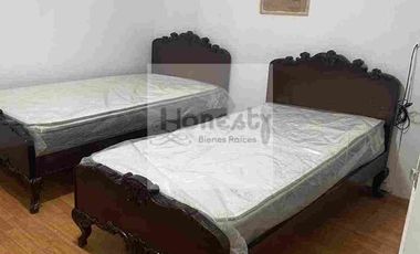 Cómoda habitación en renta al sur de la Ciudad