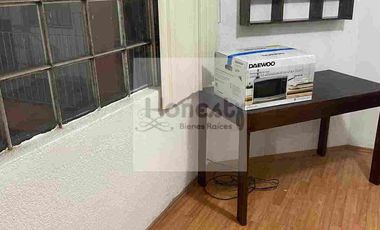 Cómoda habitación en renta al sur de la Ciudad