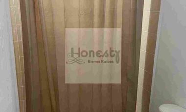 Cómoda habitación en renta al sur de la Ciudad