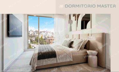 SUITES de venta en moderno edificio en exclusiva zona de Bellavista EXCELENTE PRECIO DE LANZAMIENTO