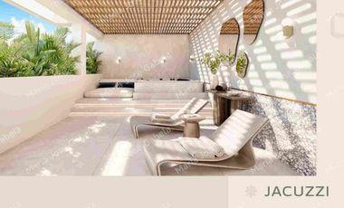 SUITES de venta en moderno edificio en exclusiva zona de Bellavista EXCELENTE PRECIO DE LANZAMIENTO