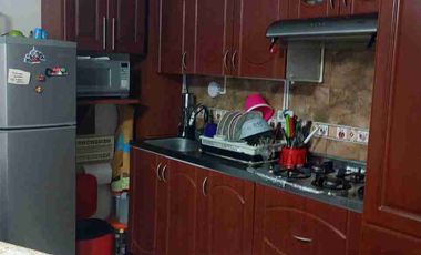 Se vende apartaestudio con parqueadero en chipre, Manizales