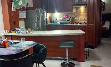 Se vende apartaestudio con parqueadero en chipre, Manizales