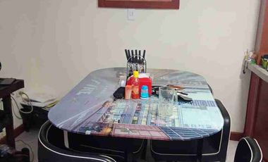 Se vende apartaestudio con parqueadero en chipre, Manizales