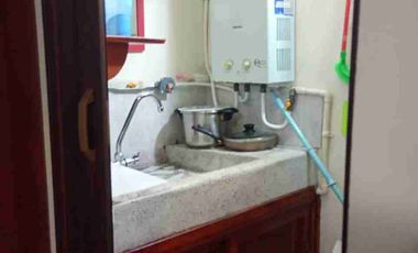 Se vende apartaestudio con parqueadero en chipre, Manizales