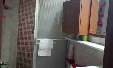 Se vende apartaestudio con parqueadero en chipre, Manizales