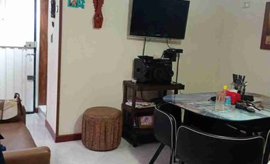 Se vende apartaestudio con parqueadero en chipre, Manizales