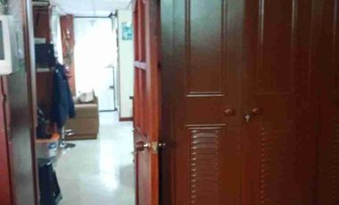 Se vende apartaestudio con parqueadero en chipre, Manizales