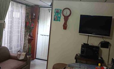 Se vende apartaestudio con parqueadero en chipre, Manizales