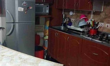 Se vende apartaestudio con parqueadero en chipre, Manizales