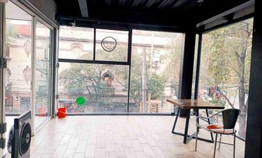 Local Comercial en Renta