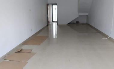 Sewa Ruko Strategis di Tomang – Jakarta Barat