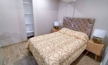 San Miguel MIRAMAR - Dpto de 2 dorm + Cocina Kitchenette (Pre-Venta)