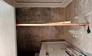 Jual Rumah 2 Lantai Murah Dan Dekat Stasiun Serta Toll Di Beji Depok