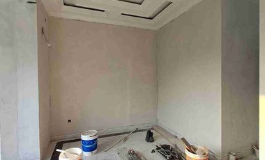 Jual Rumah 2 Lantai Murah Dan Dekat Stasiun Serta Toll Di Beji Depok