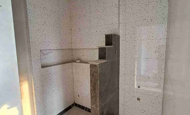 Jual Rumah 2 Lantai Murah Dan Dekat Stasiun Serta Toll Di Beji Depok