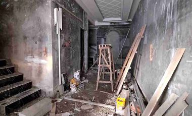 Jual Rumah 2 Lantai Murah Dan Dekat Stasiun Serta Toll Di Beji Depok