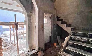 Jual Rumah 2 Lantai Murah Dan Dekat Stasiun Serta Toll Di Beji Depok