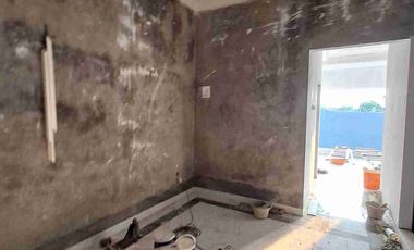 Jual Rumah 2 Lantai Murah Dan Dekat Stasiun Serta Toll Di Beji Depok