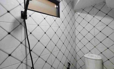 Jual Rumah 2 Lantai Murah Dan Dekat Stasiun Serta Toll Di Beji Depok