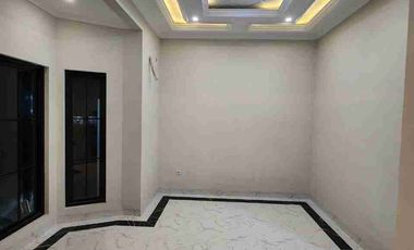 Jual Rumah 2 Lantai Murah Dan Dekat Stasiun Serta Toll Di Beji Depok