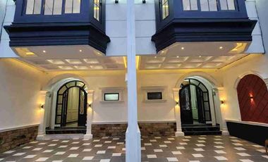 Jual Rumah 2 Lantai Murah Dan Dekat Stasiun Serta Toll Di Beji Depok