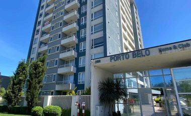 Se arrienda departamento en sector Los Pablos - Temuco