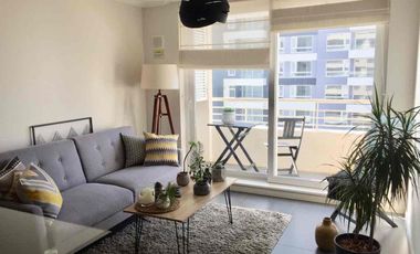 Se arrienda departamento en sector Los Pablos - Temuco