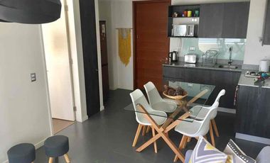 Se arrienda departamento en sector Los Pablos - Temuco